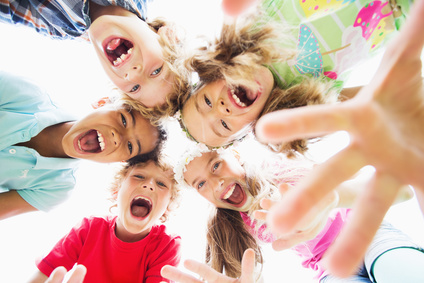 Kindertanz